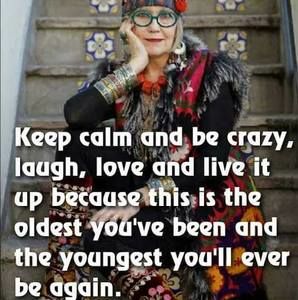 Meet your Posher, Jane